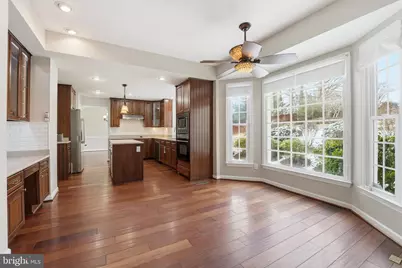 3582 Lions Field Road, Triangle, VA 22172 - Photo 23
