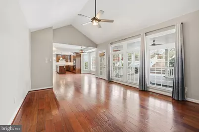 3582 Lions Field Road, Triangle, VA 22172 - Photo 27