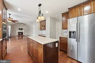3582 Lions Field Rd, Triangle, VA 22172 - Photo 19