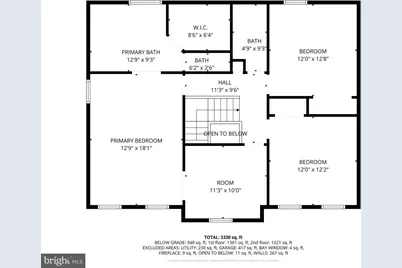 3582 Lions Field Road, Triangle, VA 22172 - Photo 59