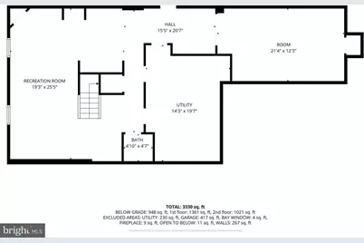 3582 Lions Field Road, Triangle, VA 22172 - Photo 57