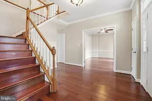 3582 Lions Field Rd, Triangle, VA 22172 - Photo 13