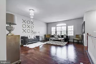 3550 Briarwood Dr, Dumfries, VA 22026 - Photo 7