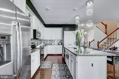 3550 Briarwood Drive, Dumfries, VA 22026 - Photo 11