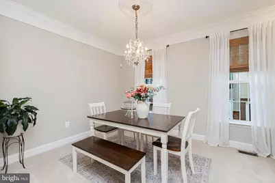 4336 Potomac Highlands Circle #51, Triangle, VA 22172 - Photo 13