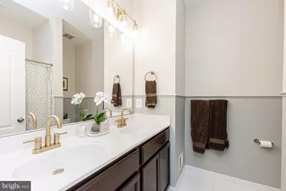 4336 Potomac Highlands Circle #51, Triangle, VA 22172 - Photo 19