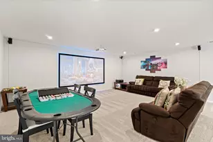 4554 Morley Loop, Woodbridge, VA 22192 - Photo 35