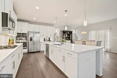 4554 Morley Loop, Woodbridge, VA 22192 - Photo 17