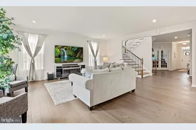 4554 Morley Loop, Woodbridge, VA 22192 - Photo 9