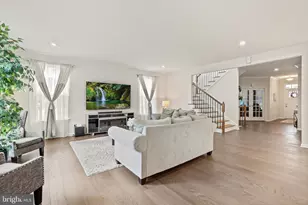 4554 Morley Loop, Woodbridge, VA 22192 - Photo 9