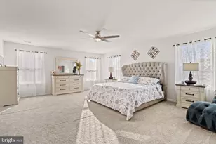 4554 Morley Loop, Woodbridge, VA 22192 - Photo 55