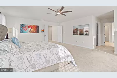 4554 Morley Loop, Woodbridge, VA 22192 - Photo 41