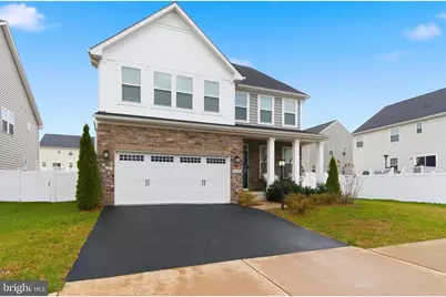 4554 Morley Loop, Woodbridge, VA 22192 - Photo 3