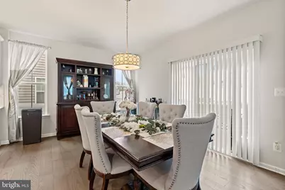 4554 Morley Loop, Woodbridge, VA 22192 - Photo 11