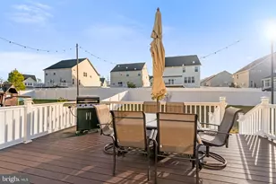 4554 Morley Loop, Woodbridge, VA 22192 - Photo 29