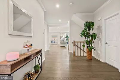 4554 Morley Loop, Woodbridge, VA 22192 - Photo 5