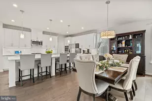 4554 Morley Loop, Woodbridge, VA 22192 - Photo 13