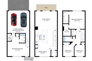 6047 Camerons Ferry Dr, Haymarket, VA 20169 - Photo 37