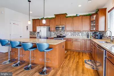 14762 Mason Creek Circle, Woodbridge, VA 22191 - Photo 21