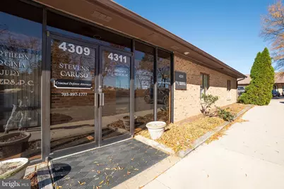 4311 Ridgewood Center Drive #A, Woodbridge, VA 22192 - Photo 1