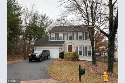 12151 Hayfield Court, Bristow, VA 20136 - Photo 1