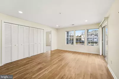 14184 Cuddy Loop #201, Woodbridge, VA 22193 - Photo 17