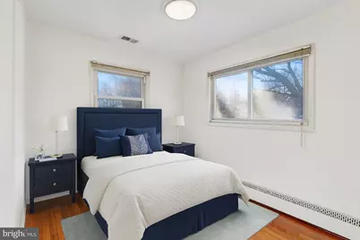 1916 Willow Lane, Woodbridge, VA 22191 - Photo 7