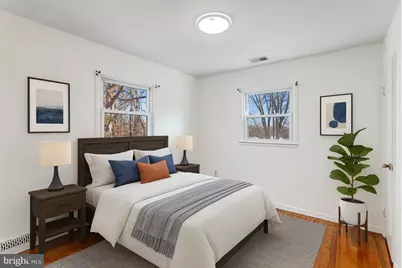 1916 Willow Lane, Woodbridge, VA 22191 - Photo 9