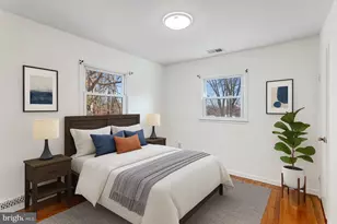 1916 Willow Ln, Woodbridge, VA 22191 - Photo 9