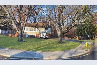 1916 Willow Lane, Woodbridge, VA 22191 - Photo 3