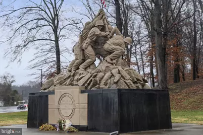 19017 Barnette Circle, Triangle, VA 22172 - Photo 23