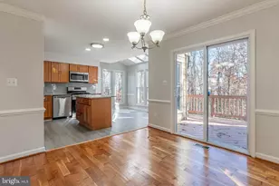 12865 Misty Ln, Woodbridge, VA 22192 - Photo 9