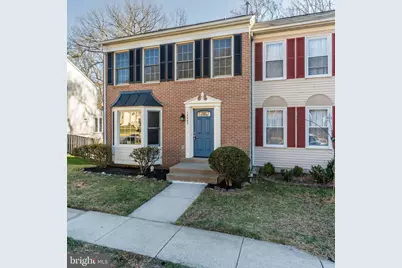 12865 Misty Lane, Woodbridge, VA 22192 - Photo 3