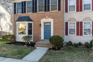 12865 Misty Ln, Woodbridge, VA 22192 - Photo 3