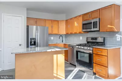 12865 Misty Lane, Woodbridge, VA 22192 - Photo 13