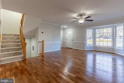 12865 Misty Lane, Woodbridge, VA 22192 - Photo 5