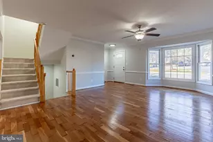 12865 Misty Ln, Woodbridge, VA 22192 - Photo 5