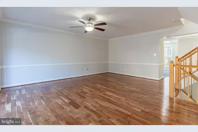 12865 Misty Lane, Woodbridge, VA 22192 - Photo 7