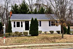 14025 Mt Pleasant Dr, Woodbridge, VA 22191 - Photo 1