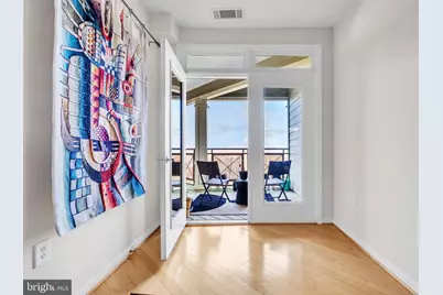 1641 Ladue Court #402, Woodbridge, VA 22191 - Photo 35