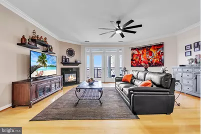 1641 Ladue Court #402, Woodbridge, VA 22191 - Photo 7