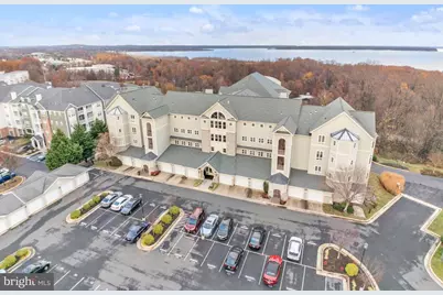 1641 Ladue Court #402, Woodbridge, VA 22191 - Photo 73