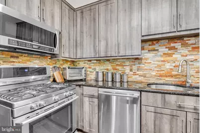 1641 Ladue Court #402, Woodbridge, VA 22191 - Photo 19