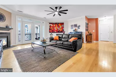 1641 Ladue Court #402, Woodbridge, VA 22191 - Photo 1