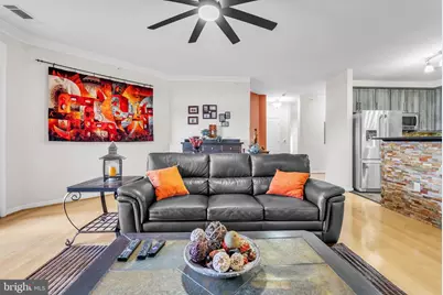 1641 Ladue Court #402, Woodbridge, VA 22191 - Photo 47