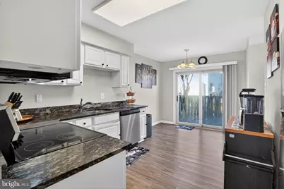 12875 Cara Drive #29-B, Woodbridge, VA 22192 - Photo 11