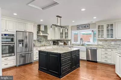 1412 Devils Reach Road, Woodbridge, VA 22192 - Photo 13