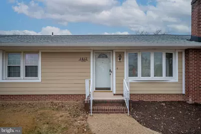 1412 Devils Reach Road, Woodbridge, VA 22192 - Photo 7