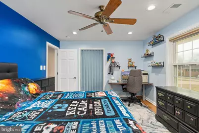 1412 Devils Reach Road, Woodbridge, VA 22192 - Photo 45