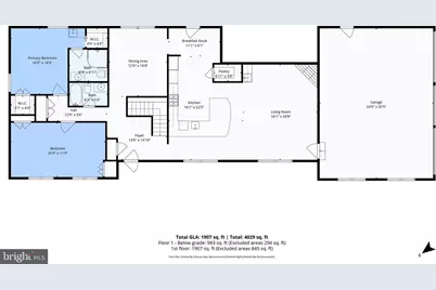 11049 Newood Drive, Manassas, VA 20111 - Photo 35